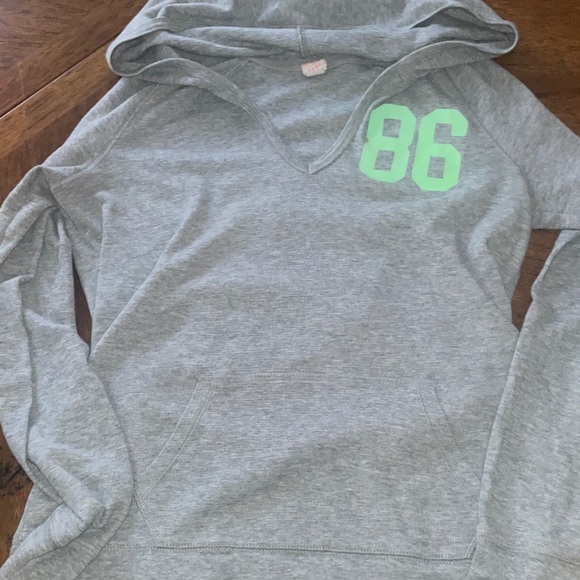 Only Tops - VS PINK. HOODY